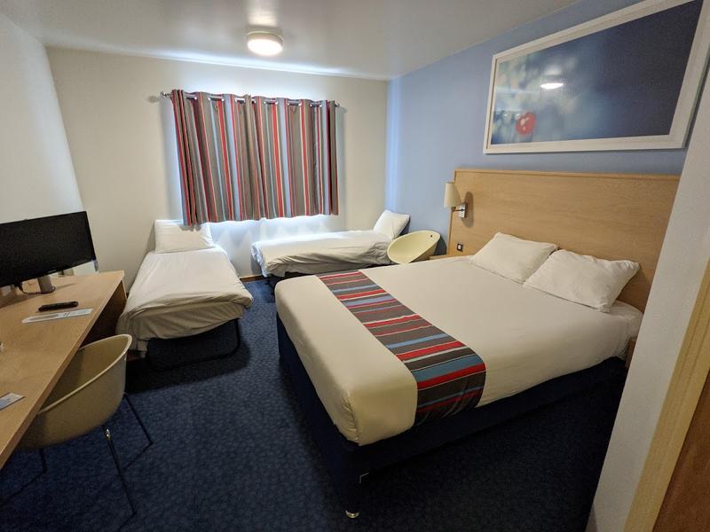 Travelodge Ludlow — photo 2