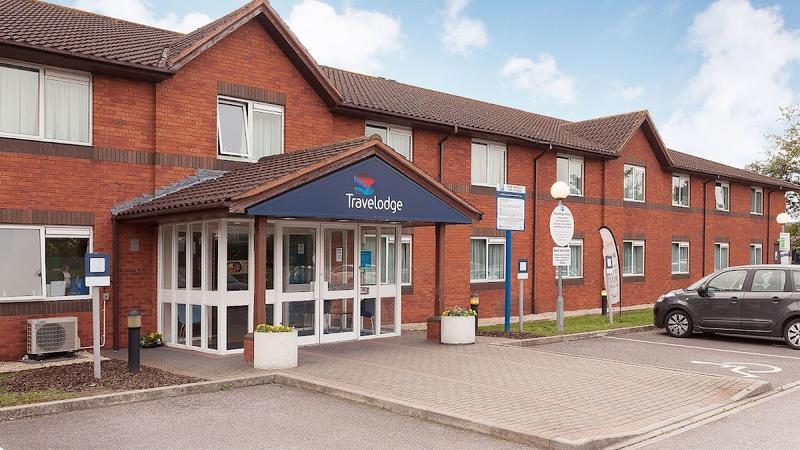 Travelodge Newbury Chieveley