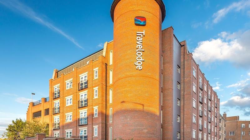 Travelodge Romford