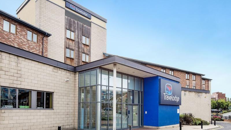 Travelodge Sunderland