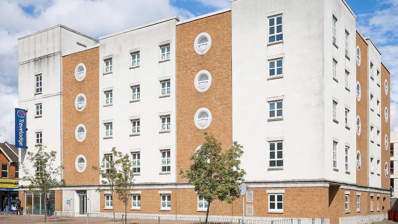 Travelodge Watford