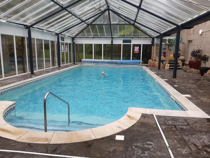 Tregenna Castle Hotel — photo 3