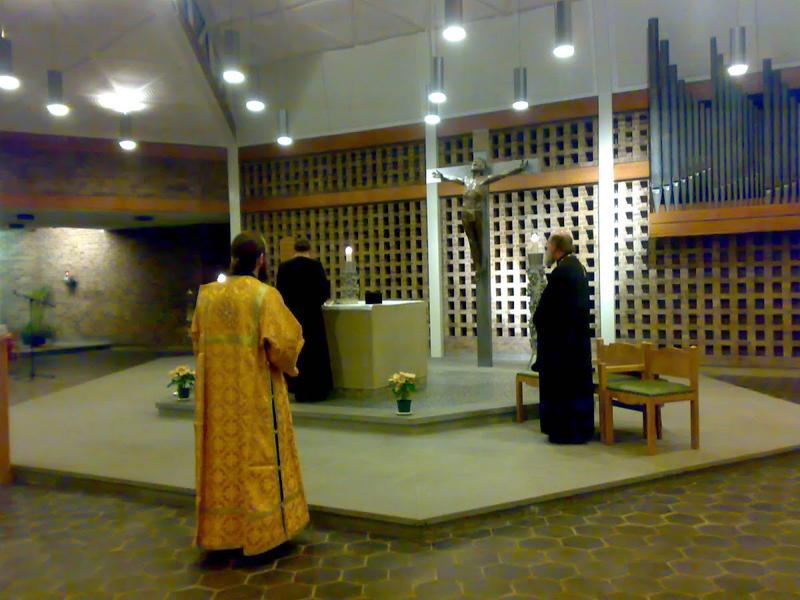 Trinity and All Saints College — photo 3