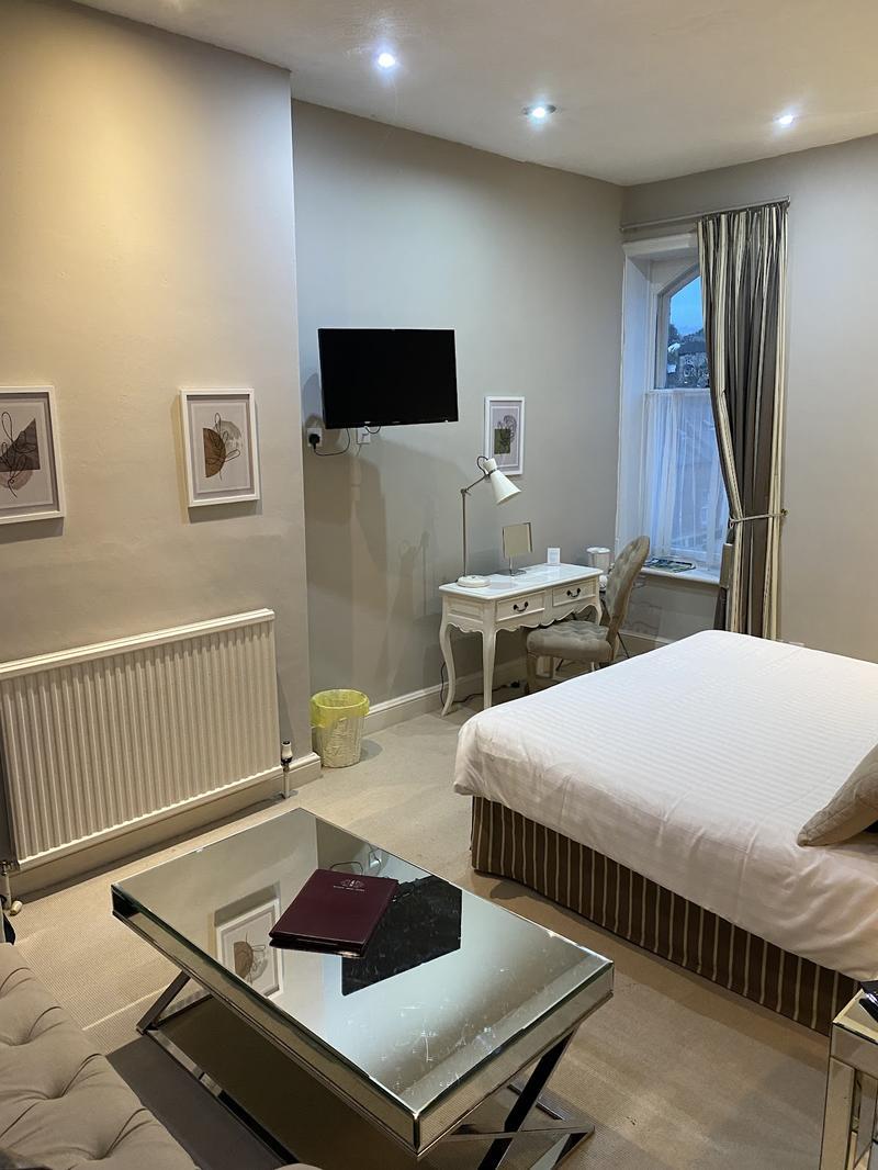Tufton Arms Hotel — photo 2