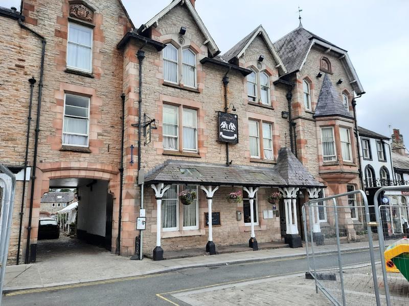 Tufton Arms Hotel — photo 3