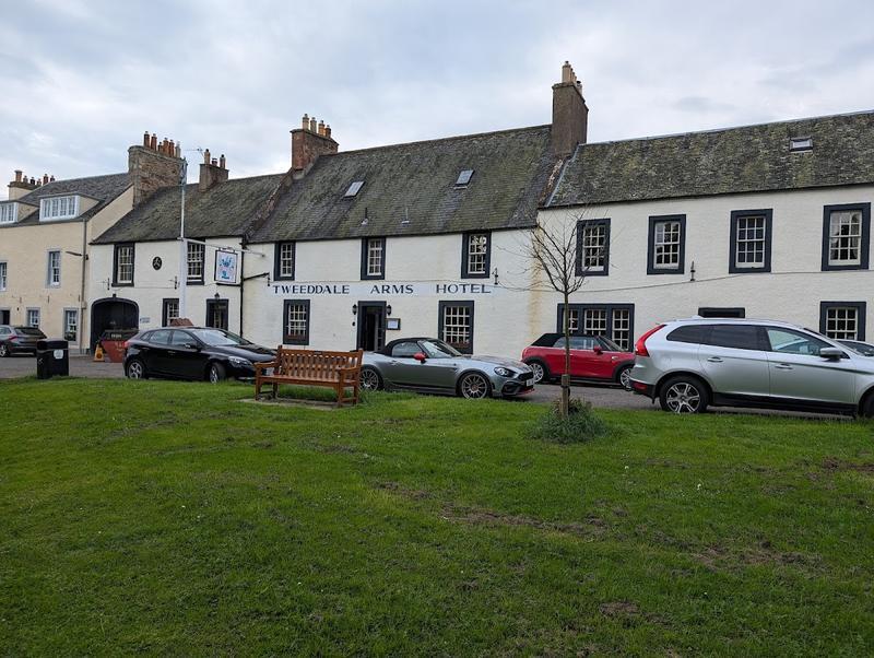 Tweeddale Arms Hotel — photo 3