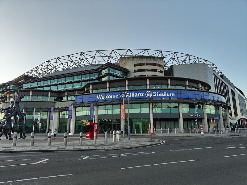 Twickenham Experience Ltd — photo 3