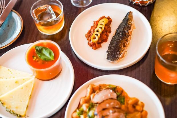 Txikiteo: Spanish Wine Bar And Small Plates In Jewellery Quarter — photo 2