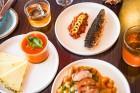 Txikiteo: Spanish Wine Bar And Small Plates In Jewellery Quarter — photo 3
