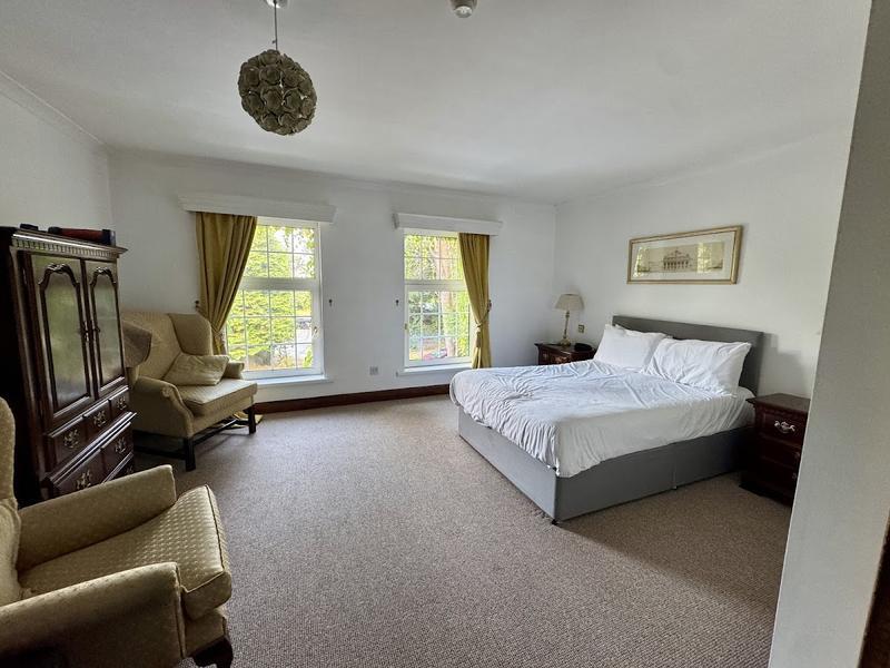 Ty Newydd Country Hotel — photo 2