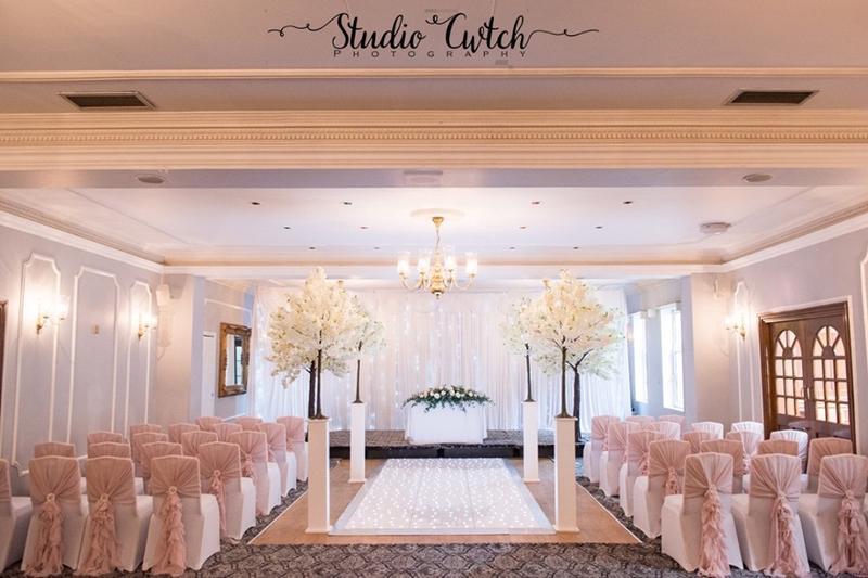 Ty Newydd Country Hotel — photo 3
