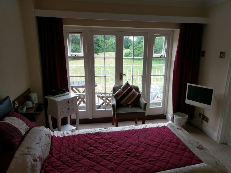 Tyrrell's Ford Country House Hotel — photo 2