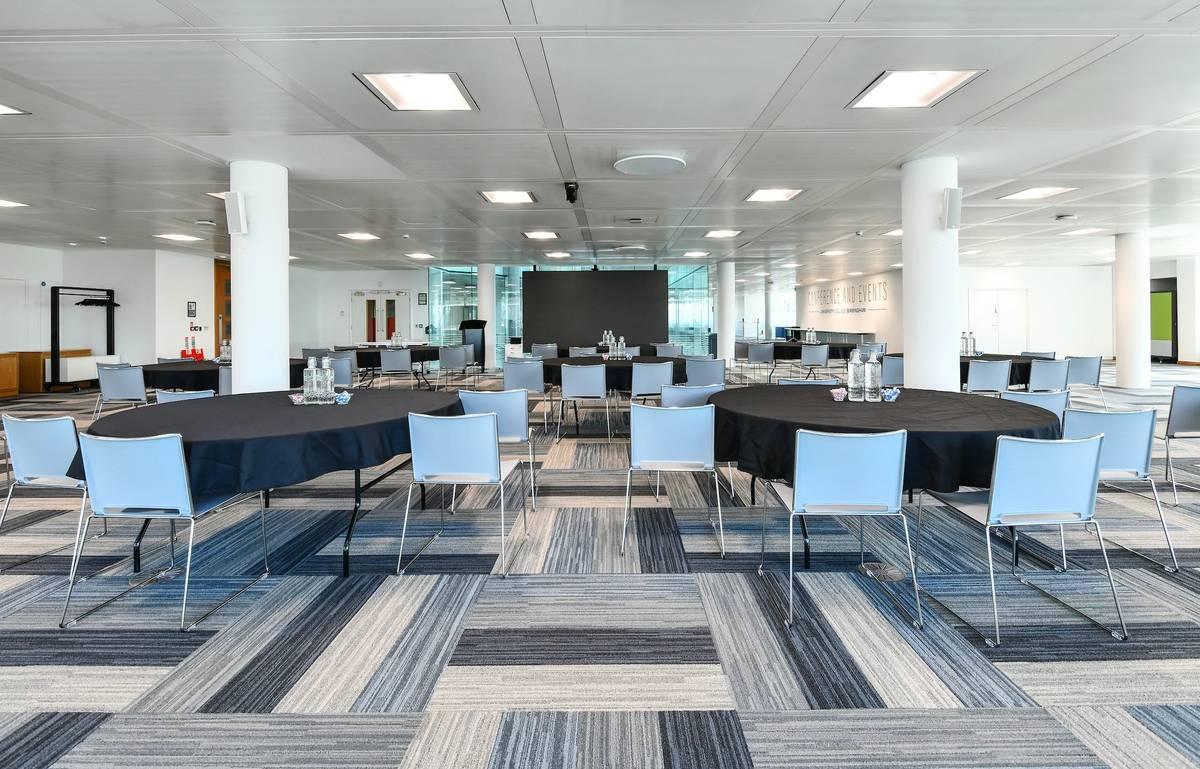 UCB Conference and Events, Birmingham