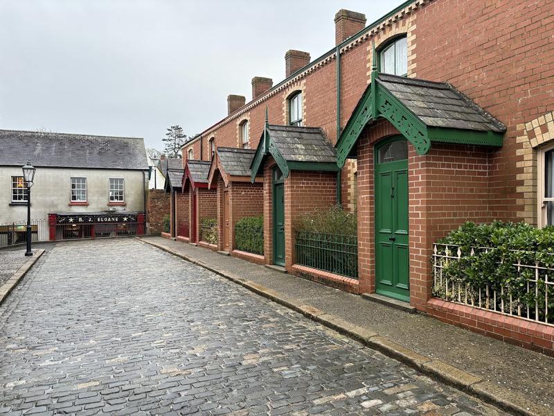 Ulster Folk & Transport Museum — photo 2