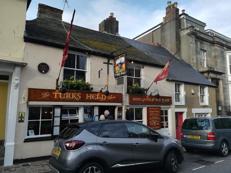 Union Hotel