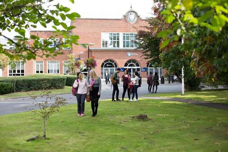 University of Worcester