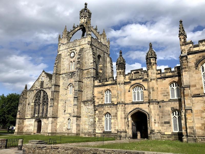 University of Aberdeen — photo 2