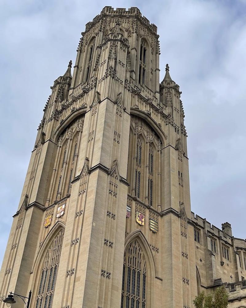 University of Bristol