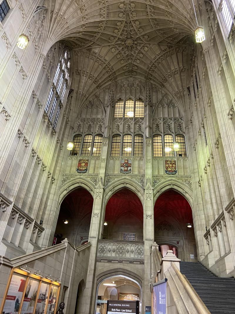 University of Bristol — photo 2