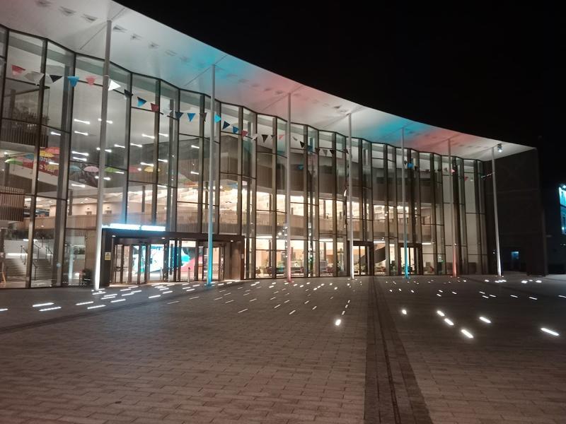 University of Central Lancashire — photo 3