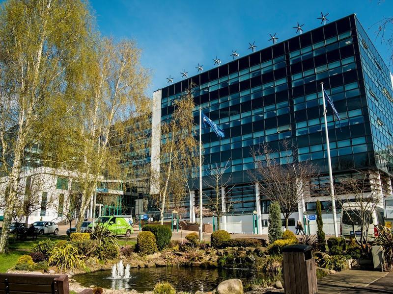 University of Derby