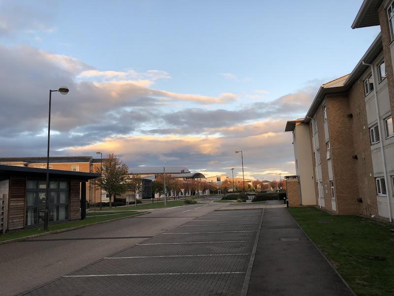 University of Durham, Queen's Campus, Stockton — photo 2