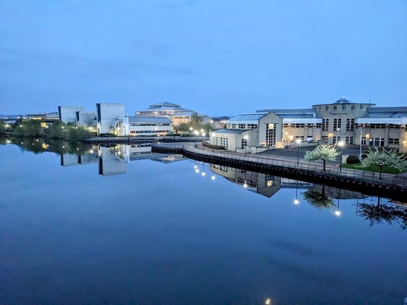 University of Durham, Queen's Campus, Stockton — photo 3
