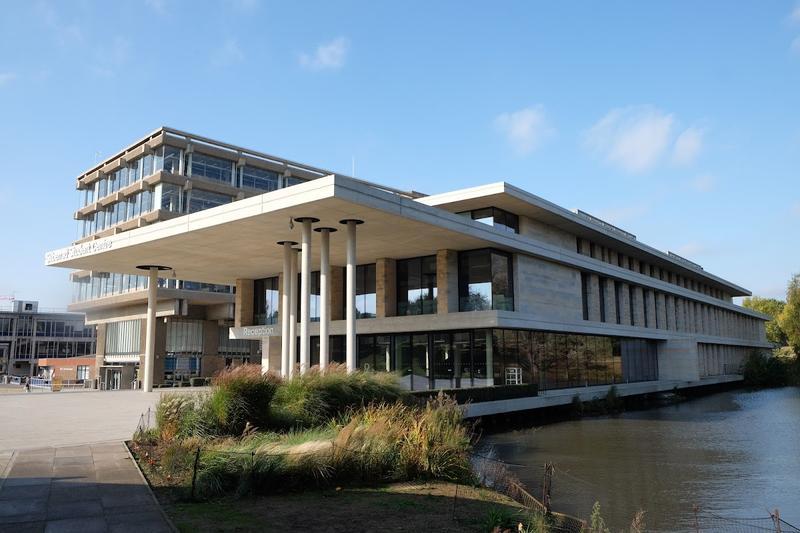 University of Essex — photo 2