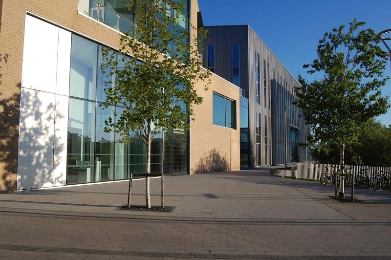 University of Lincoln