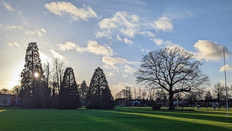 University of Reading