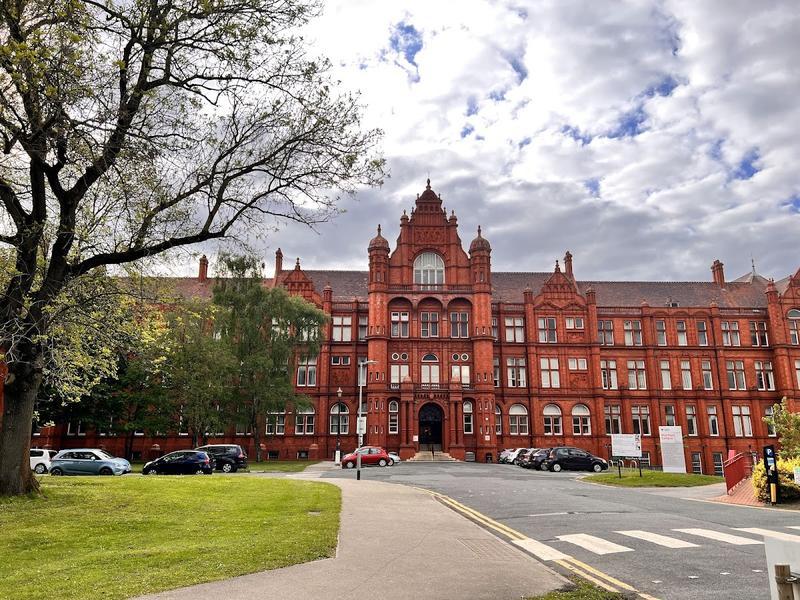 University of Salford