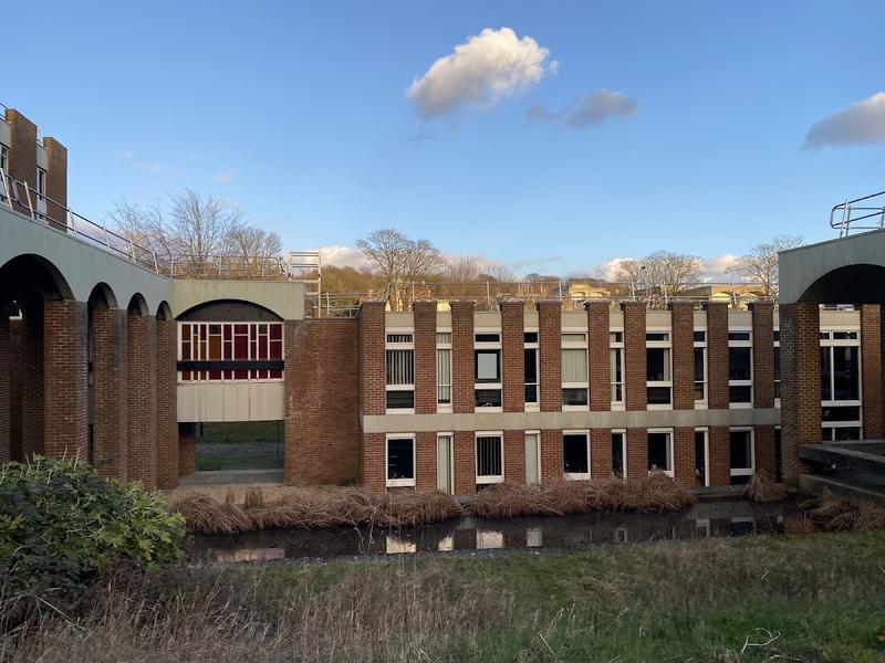 University of Sussex