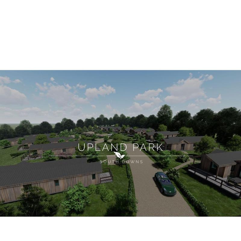 Upland Park Hotel
