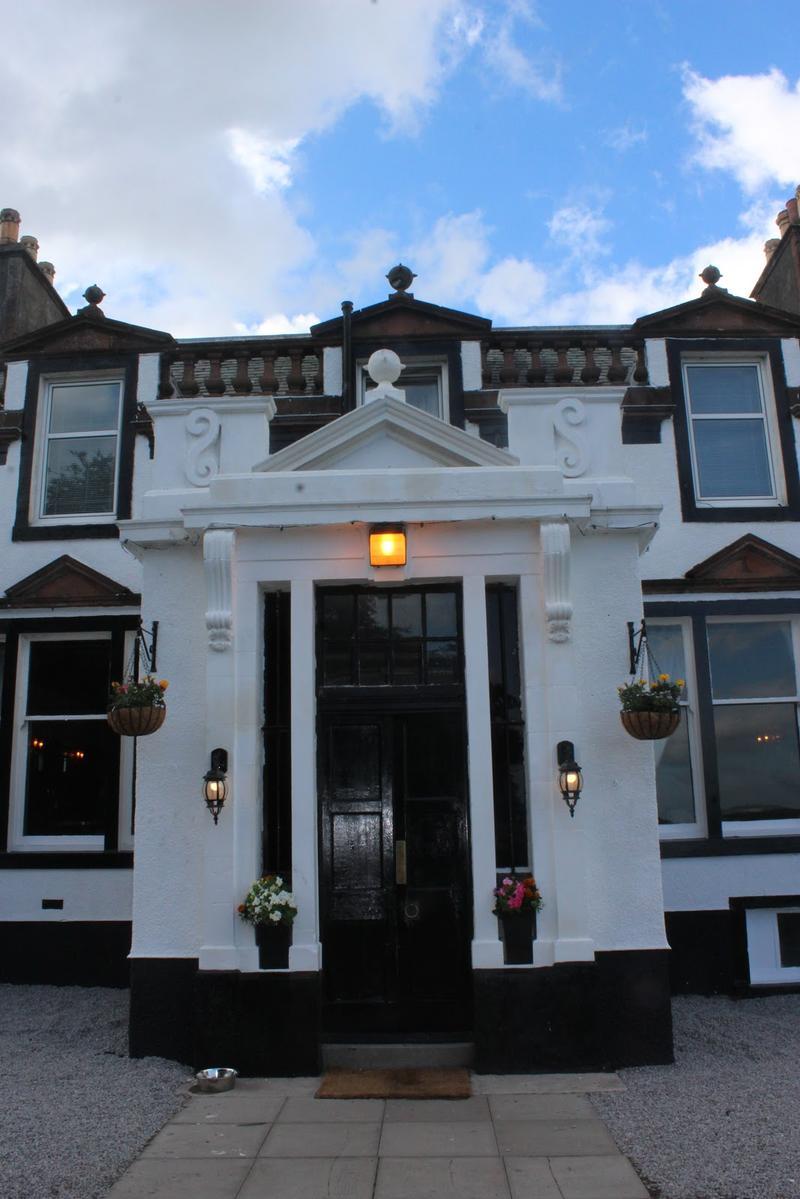 Urr Valley Hotel