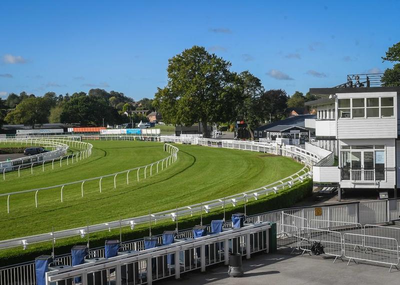 Uttoxeter Racecourse