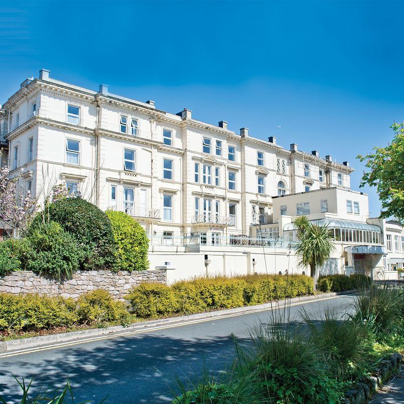 The Victoria Hotel
