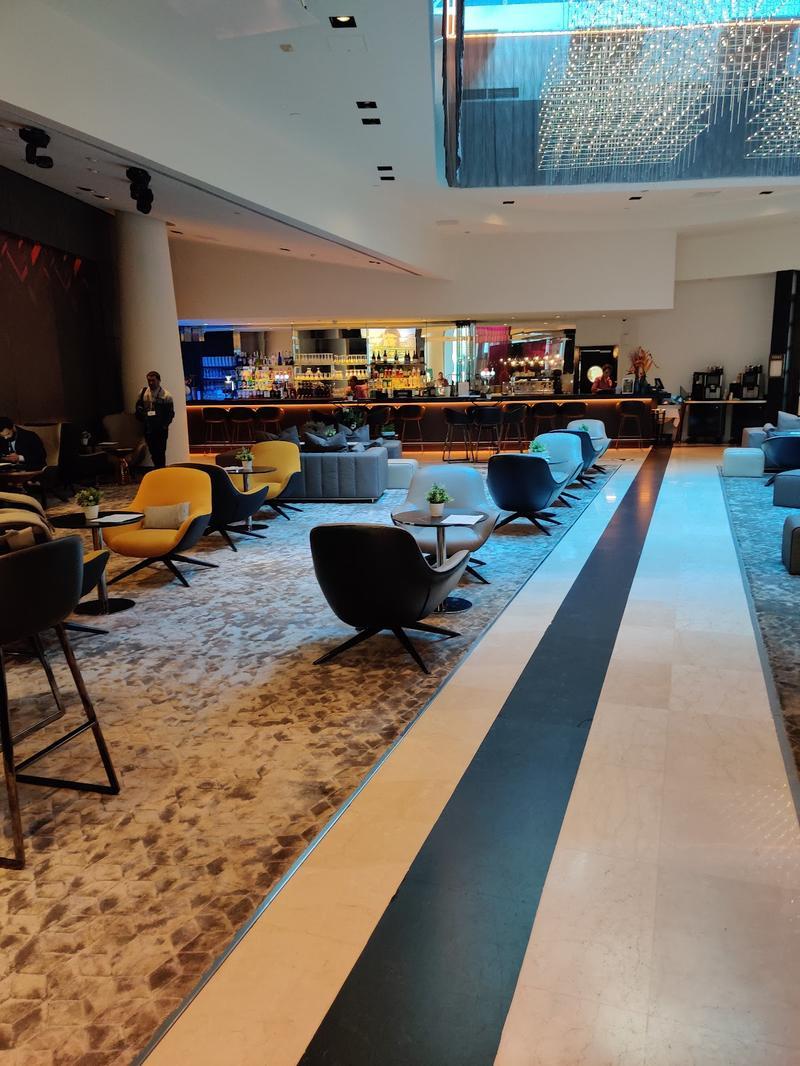 Park Plaza Victoria London — photo 3