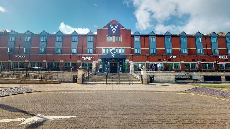 Village Hotel & Leisure Club Cardiff