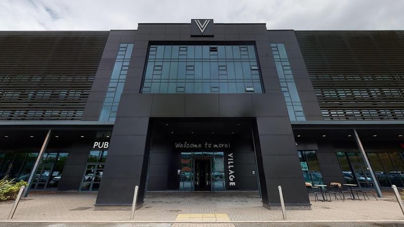 Village Hotel Leeds South