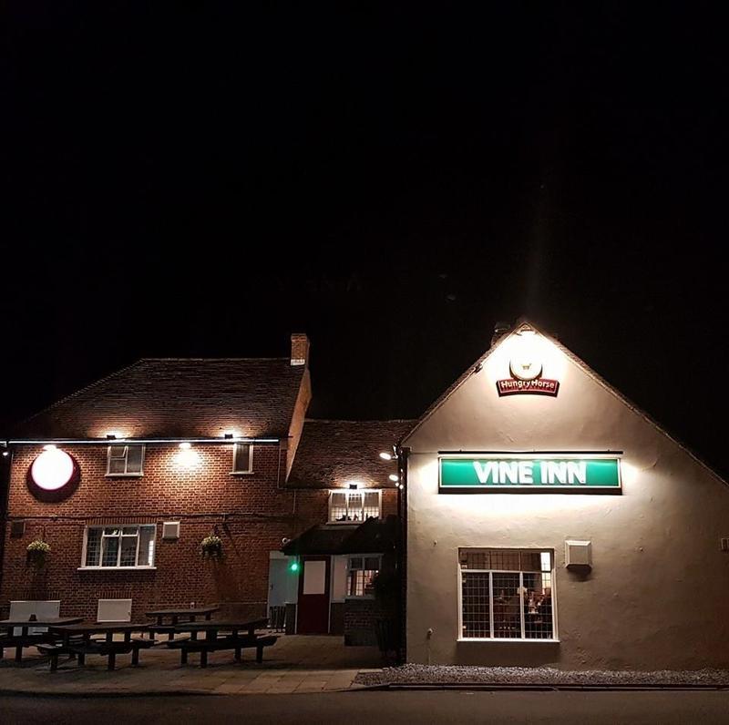 Vine Inn Premier Lodge — photo 3