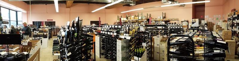 Vinopolis, City of Wine — photo 2
