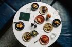 Voyagers: Ropewalks Small Plates Restaurant — photo 3