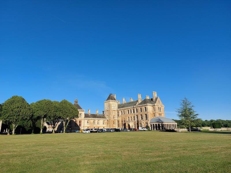 Walton Hall Hotel