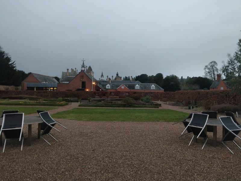 Walton Hall Hotel — photo 2
