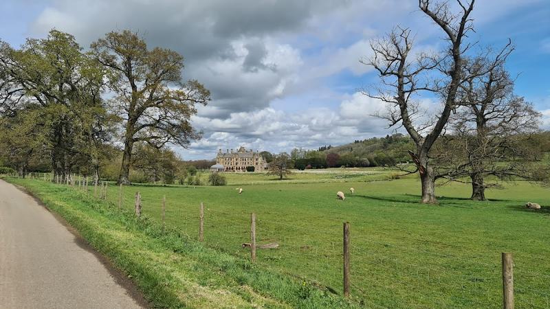 Walton Hall Hotel — photo 3