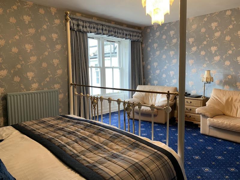 Waren House Hotel — photo 2