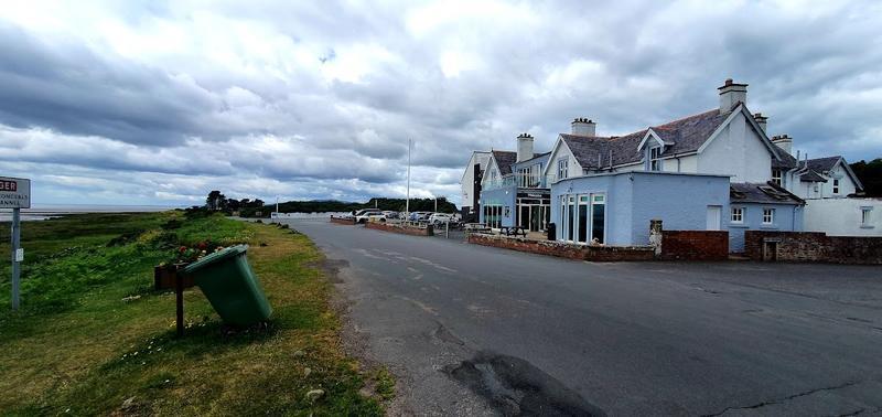 Warmanbie Hotel & Restaurant