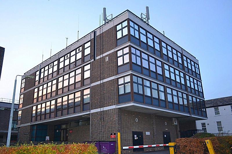 Warsash Maritime Centre