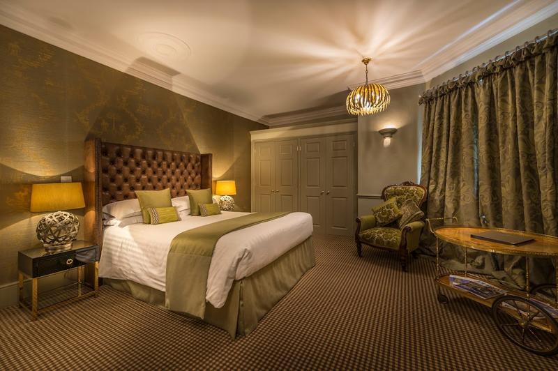 Washingborough Hall Country House Hotel — photo 2