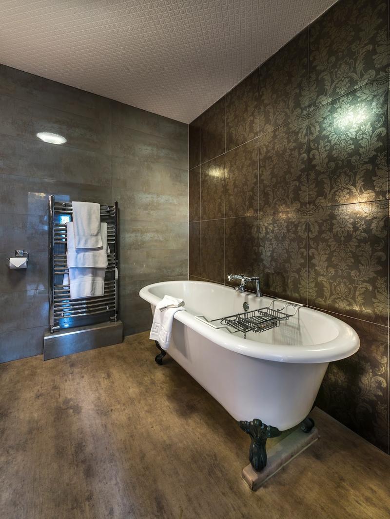 Washingborough Hall Country House Hotel — photo 3